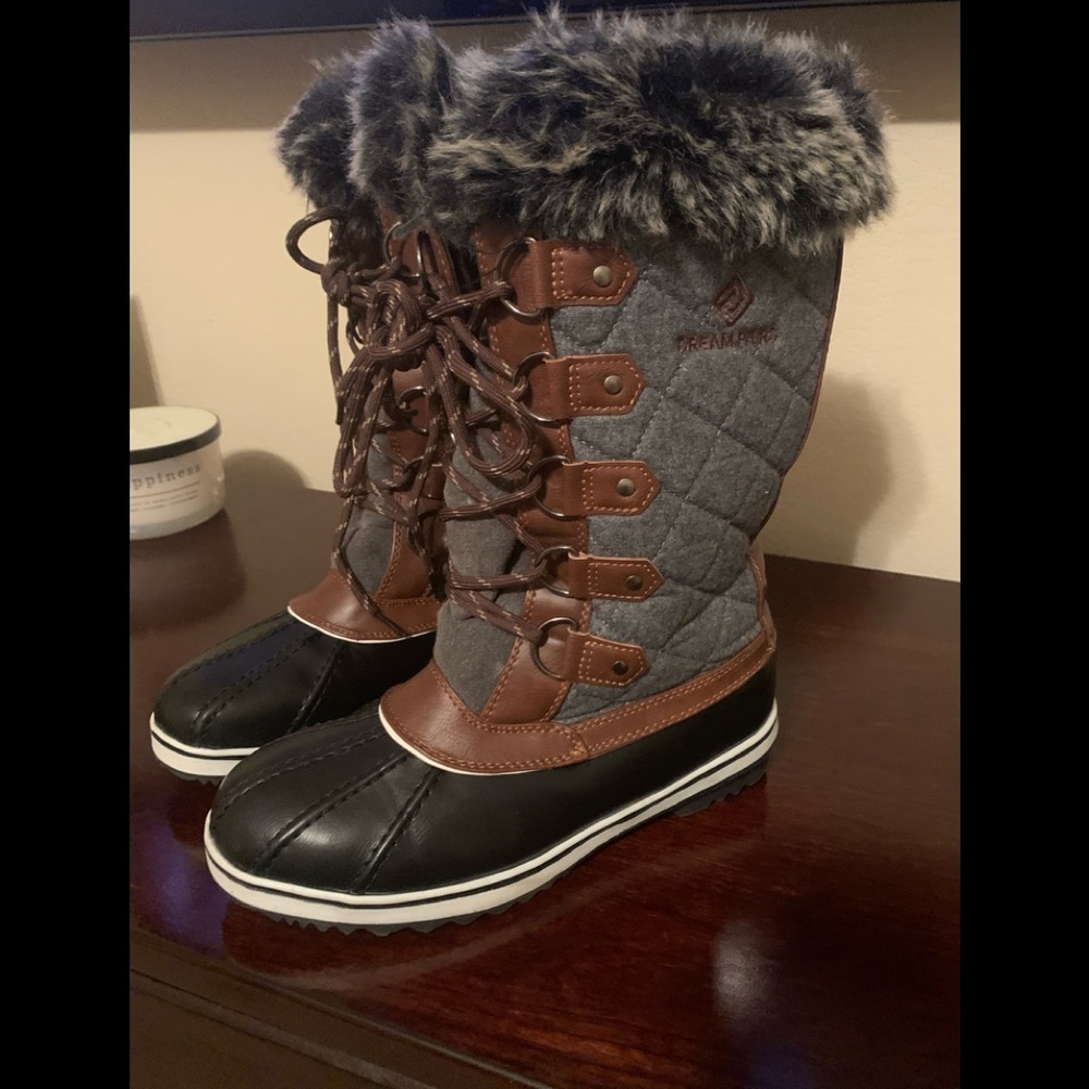 Women’s winter / snow boots